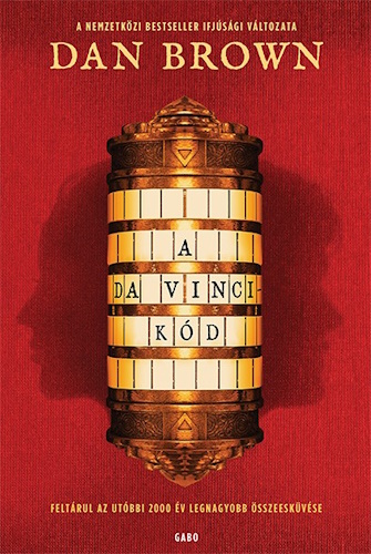 Dan Brown: A Da Vinci-kód - Ifjúsági változat