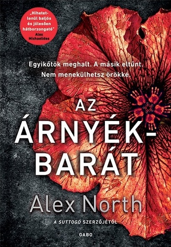 Alex North: Az árnyékbarát