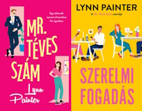 Lynn Painter: Mr. Téves Szám 1-2. (#75)