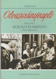 Alföldy Jenő: Olvasmánynapló - Koldus és királyfi