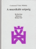 Csokonai Vitéz Mihály: A muzsikáló szépség