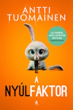 Antti Toumainen: A nyúlfaktor