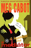 Meg Cabot: A legsötétebb óra