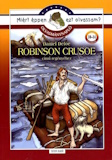 Rágyanszky Zsuzsanna: Olvasmánynapló Daniel Defoe Robinson Crusoe című regényéhez