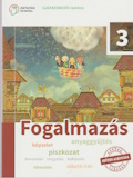 Széplaki Erzsébet: Fogalmazás tankönyv a 3. évfolyam számára