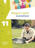 Forró Orsolya: Magyar nyelv munkafüzet 11.