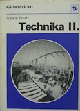 Szűcs Ervin: Technika II.