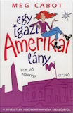 Meg Cabot: Egy igazi amerikai lány