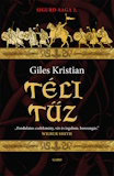 Giles Kristian: Téli tűz