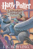 J. K. Rowling: Harry Potter és az azkabani fogoly