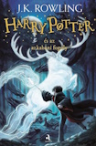 J. K. Rowling: Harry Potter és az azkabani fogoly