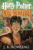 J. K. Rowling: Harry Potter és a tűz serlege