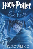 J. K. Rowling: Harry Potter és a főnix rendje