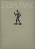 Haiman György: A Kner család és a magyar könyvművészet