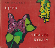 Natter-Nád Miksa: Újabb virágoskönyv