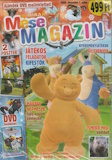 Mirax mesemagazin 2009. december (+DVD)