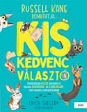 Russell Kane: Kiskedvenc-választó