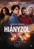 Harlan Coben: Hiányzol