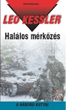 Leo Kessler: Halálos mérkőzés