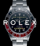 Mara Cappalletti: Rolex filozófia