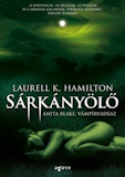 Laurell K. Hamilton: Sárkányölő