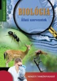 Biológia - Állati szervezetek - Érettségire felkészítő - DVD melléklettel