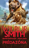 Wilbur Smith, Keith Chapman és Steve Cole: Prédazóna