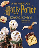 A hivatalos Harry Potter szakácskönyv