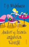 P. G. Wodehouse: Amikor egy francia angolosan távozik