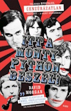 David Morgan: Itt a Monty Python beszél