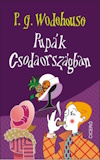 P. G. Wodehouse: Pupák csodaországban