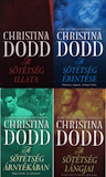 Christina Dodd: A sötétség örökösei 1-4. (#86)