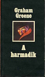 Graham Greene: A harmadik