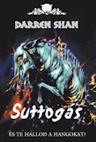 Darren Shan: Suttogás