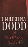 Christina Dodd A sötétség illata